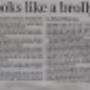 News Paper