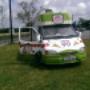 van