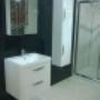 Bathroom suites