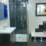 Bathroom suites
