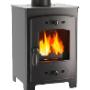 Stove
