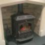 stove