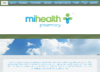 Mihealth Pharmacy