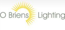 O Briens Lighting
