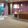 Our Reception Area