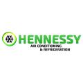 Hennessy Air Conditioning and Refrigeration