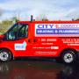 Our service van