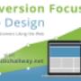 Conversion Focussed Websites
