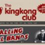 Events Website