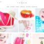 Fashion Website