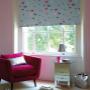 Roller blinds