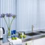 Vertical blinds