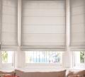 Roman blinds