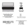 Custom Rubber Stamps