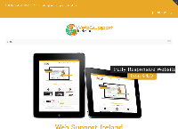 Web Support Ireland