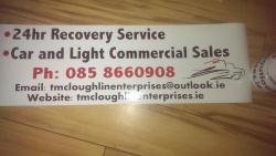 T Mc Loughlin Enterprises