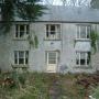 renovation of a cottage