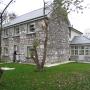 renovation of a cottage