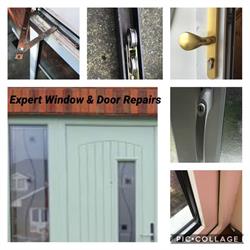 Expert Window and door repairs