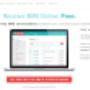Receive SMS