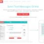 Send SMS Online