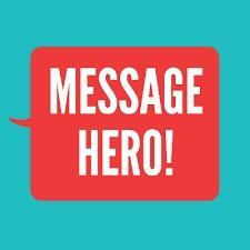 MESSAGE HERO LIMITED