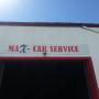 Max-Car Service