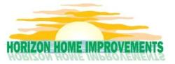 Horizon Home Improvements