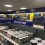 Paints Navan