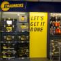 Tools Navan