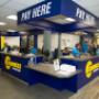 Reception Navan