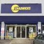 Chadwicks Navan Store front