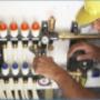 gas boiler service waterford