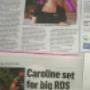Authentic Reflexology In The News