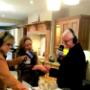 Authentic Reflexology On The Radio