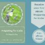 Free eBook - Preparing for Calm (on website)