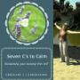 Seven Cs to Calm Book