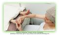 Reflexology My First Choice Therapy
