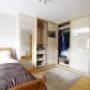 Limerick wardrobes