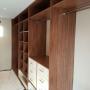 walk in wardrobe cork