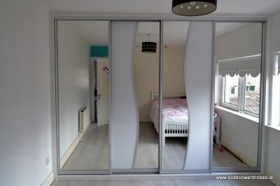 Sliding-wardrobes