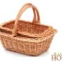 Wicker Basket