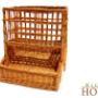 Wicker Basket