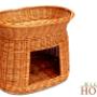 Wicker Basket