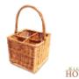 Wicker Basket