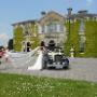 limo hire wexford