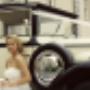 wedding car wexford