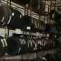 New Car Tyres