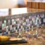 Beautiful mosaic
