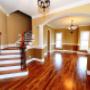 Canadian wood flooring